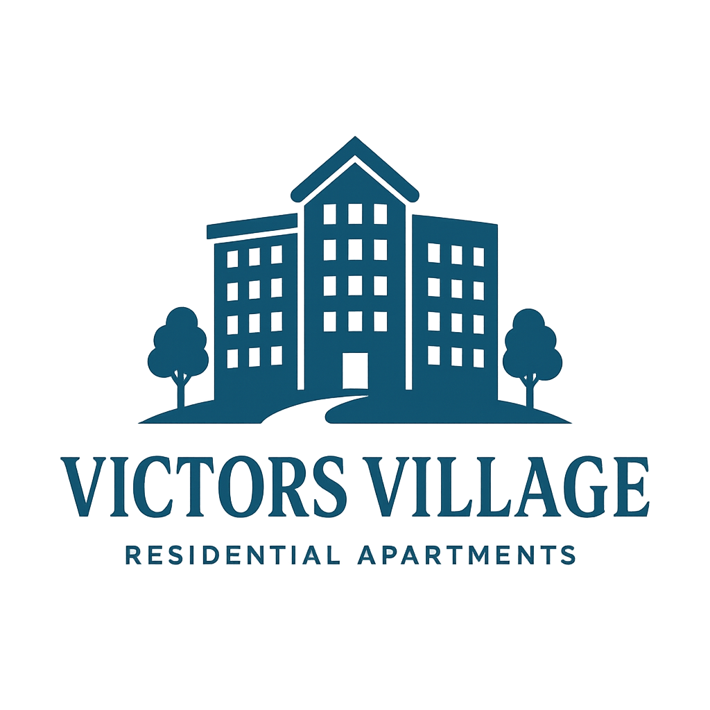 Victors Village logo